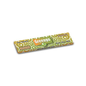 King Size Regular Rolling Papers – 50 Packs